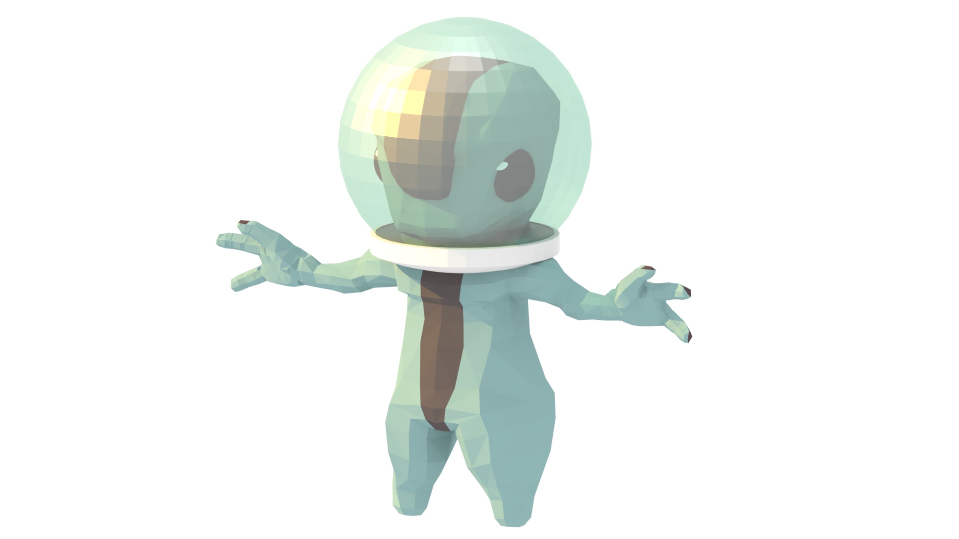 Animated Alien Pack preview